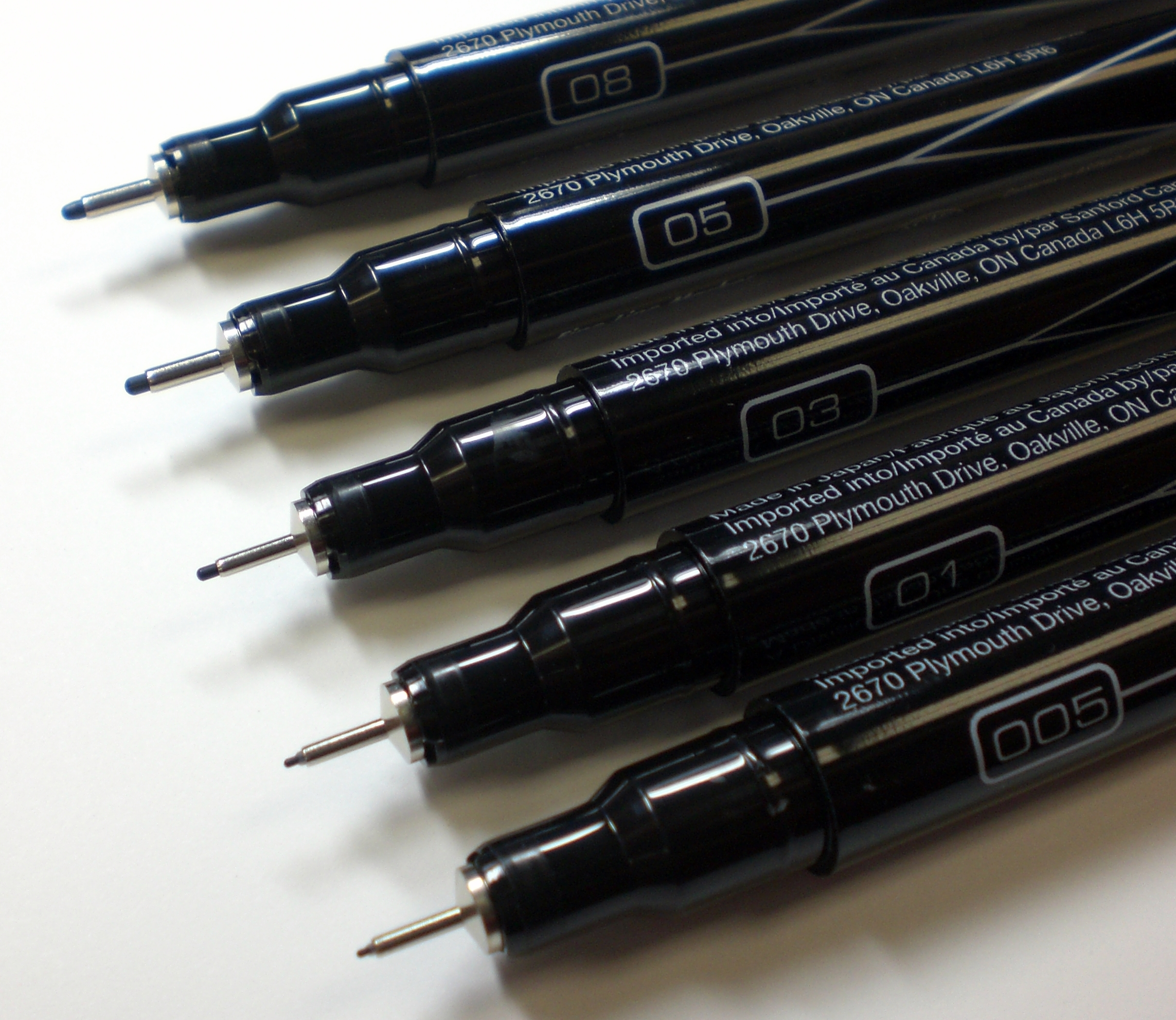 Pilot FriXion Gel Ink Pen Refill in Navy, Fine Point - Pack of 2 - Goldspot  Pens